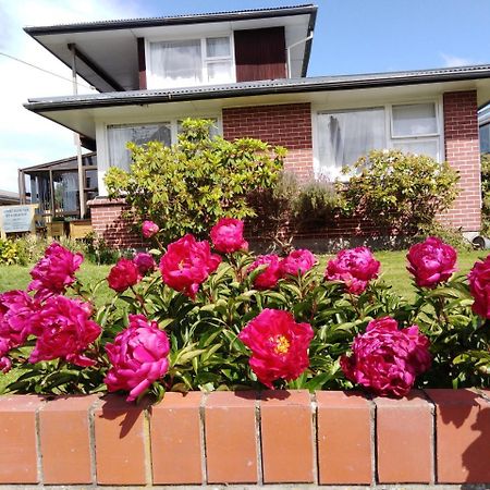 Airport Silver Fern Accommodation Christchurch Exterior photo