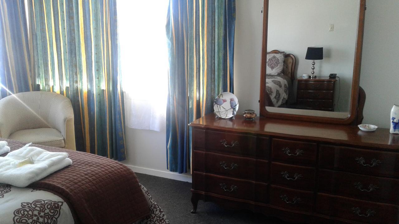 Airport Silver Fern Accommodation Christchurch Exterior photo